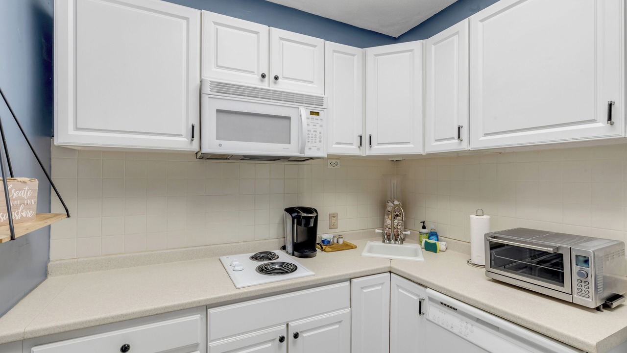 Photo of Kitchen in Lenox Park