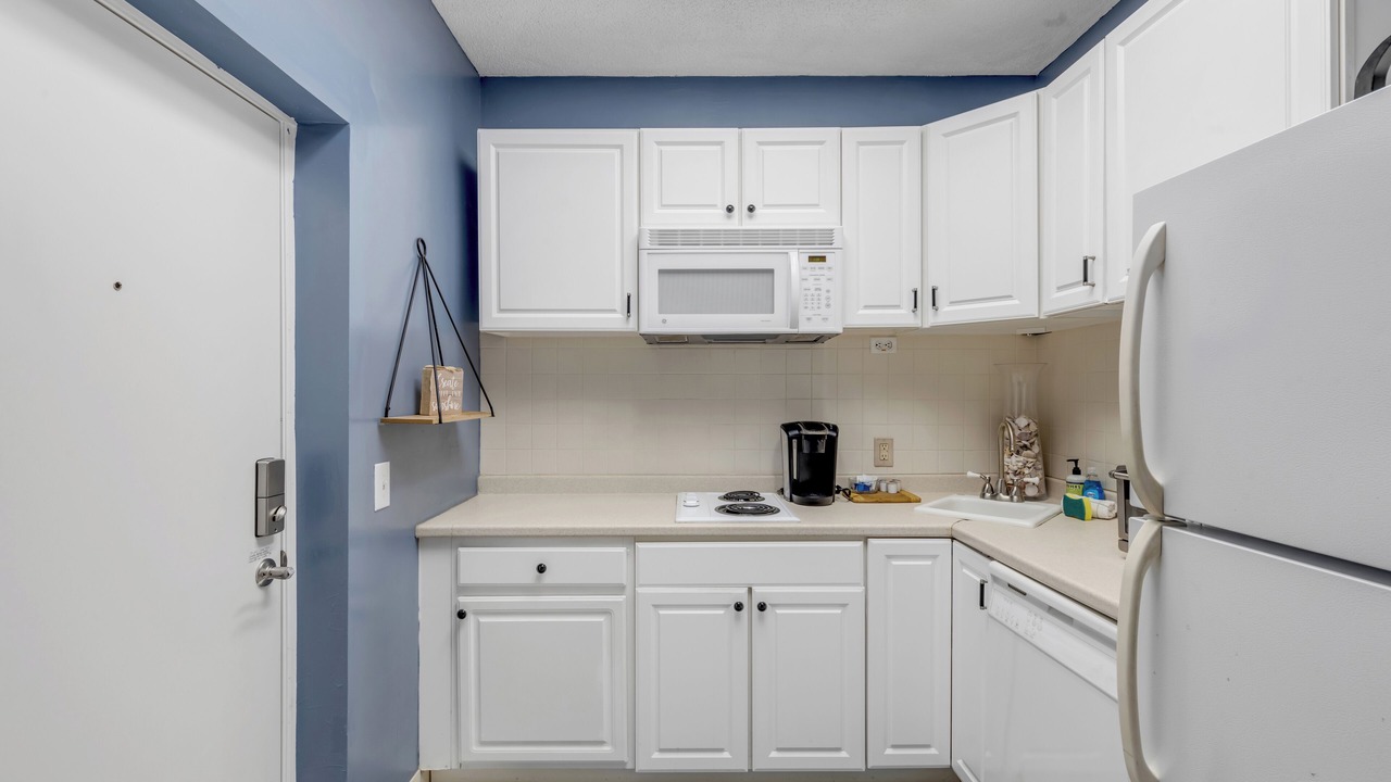 Photo of Kitchen in Lenox Park