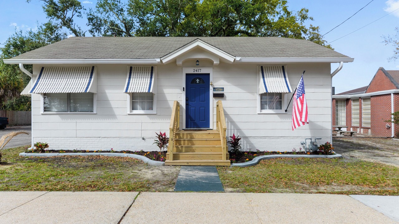 Photo of Outdoor in Gulfport