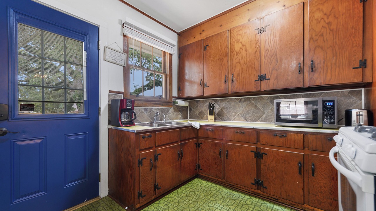 Photo of Kitchen in Gulfport