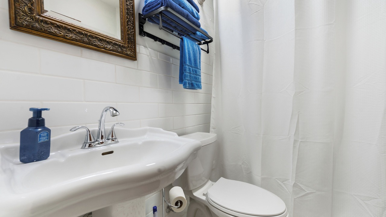 Photo of Bathroom in Gulfport