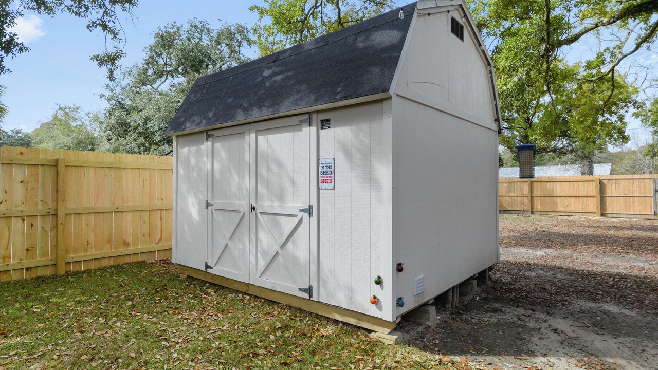 Photo of Outdoor in Gulfport