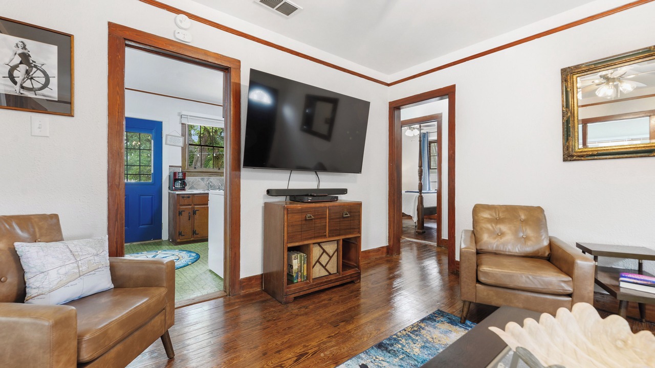 Photo of Livingroom in Gulfport