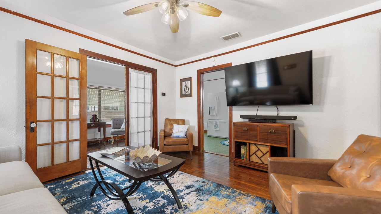Photo of Livingroom in Gulfport