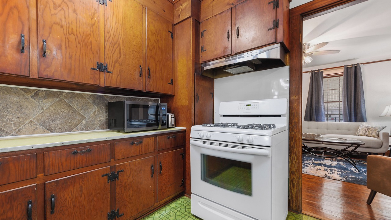 Photo of Kitchen in Gulfport