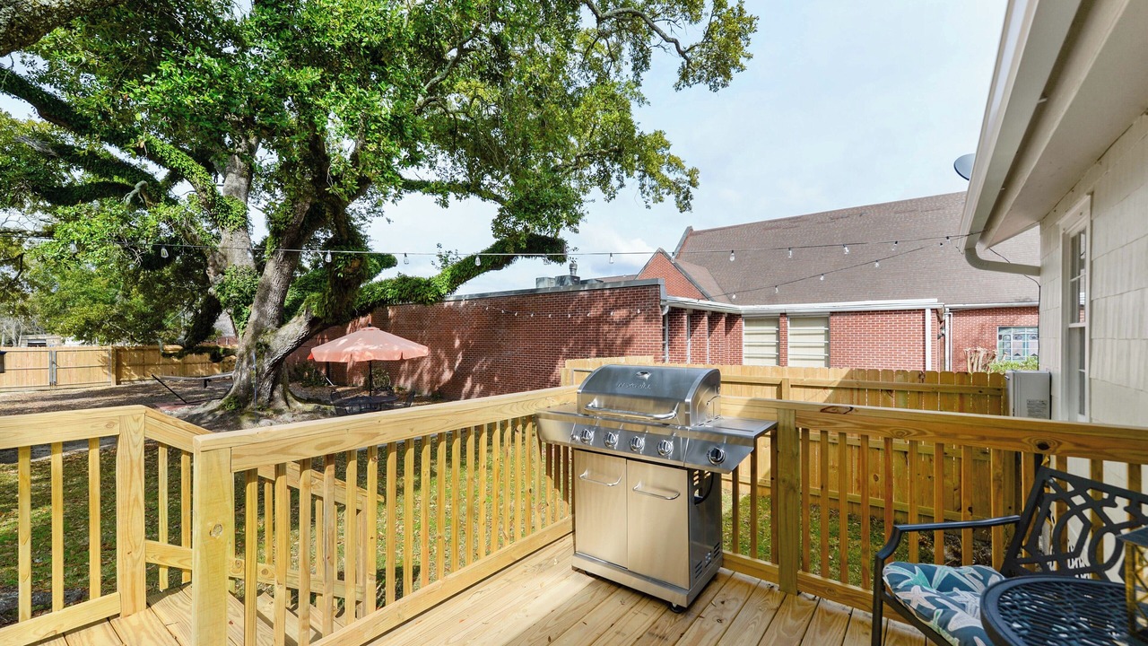 Photo of Outdoor in Gulfport