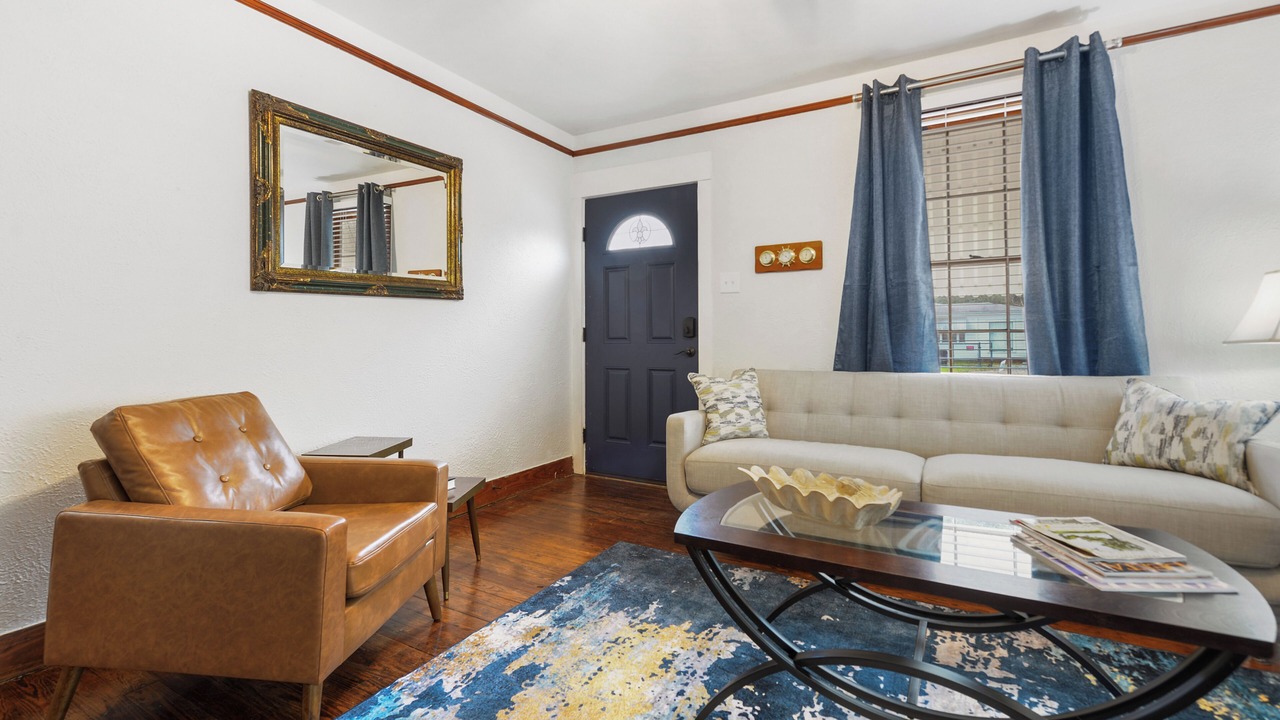 Photo of Livingroom in Gulfport