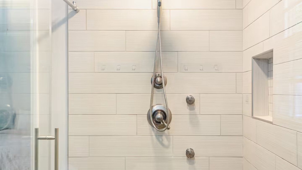 Photo of Bathroom in Broadmoor