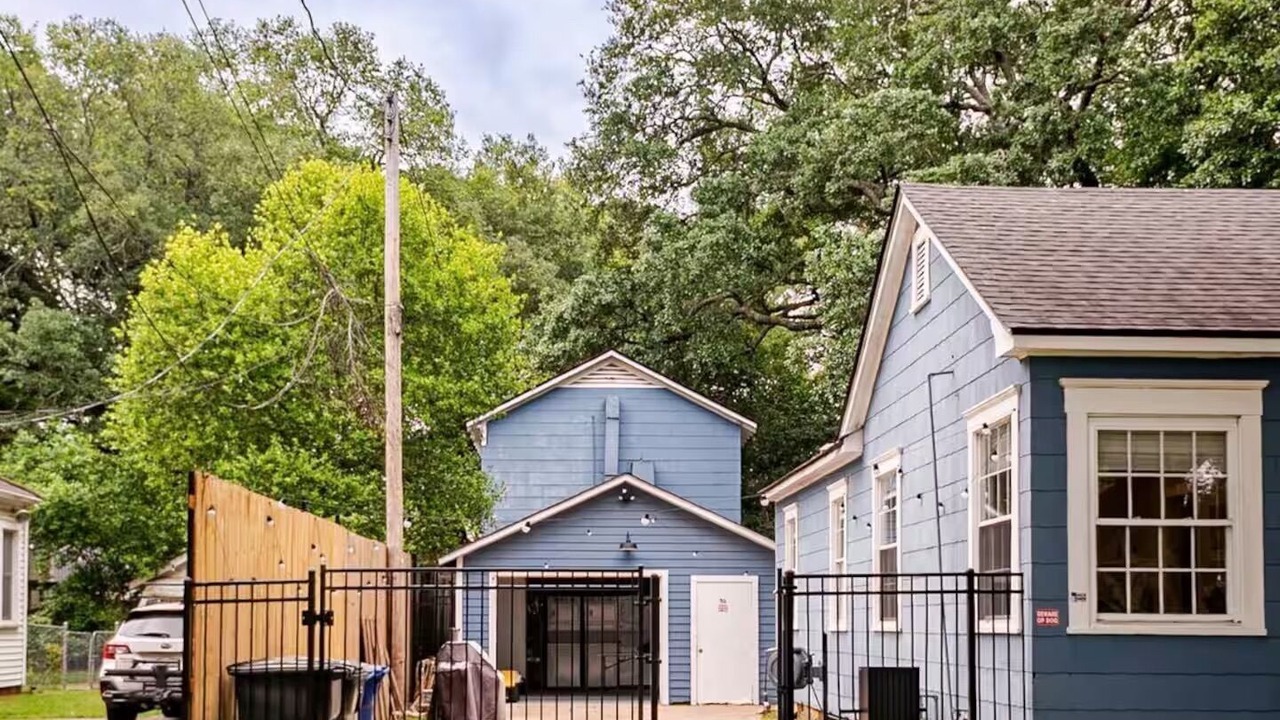 Photo of Outdoor in Broadmoor