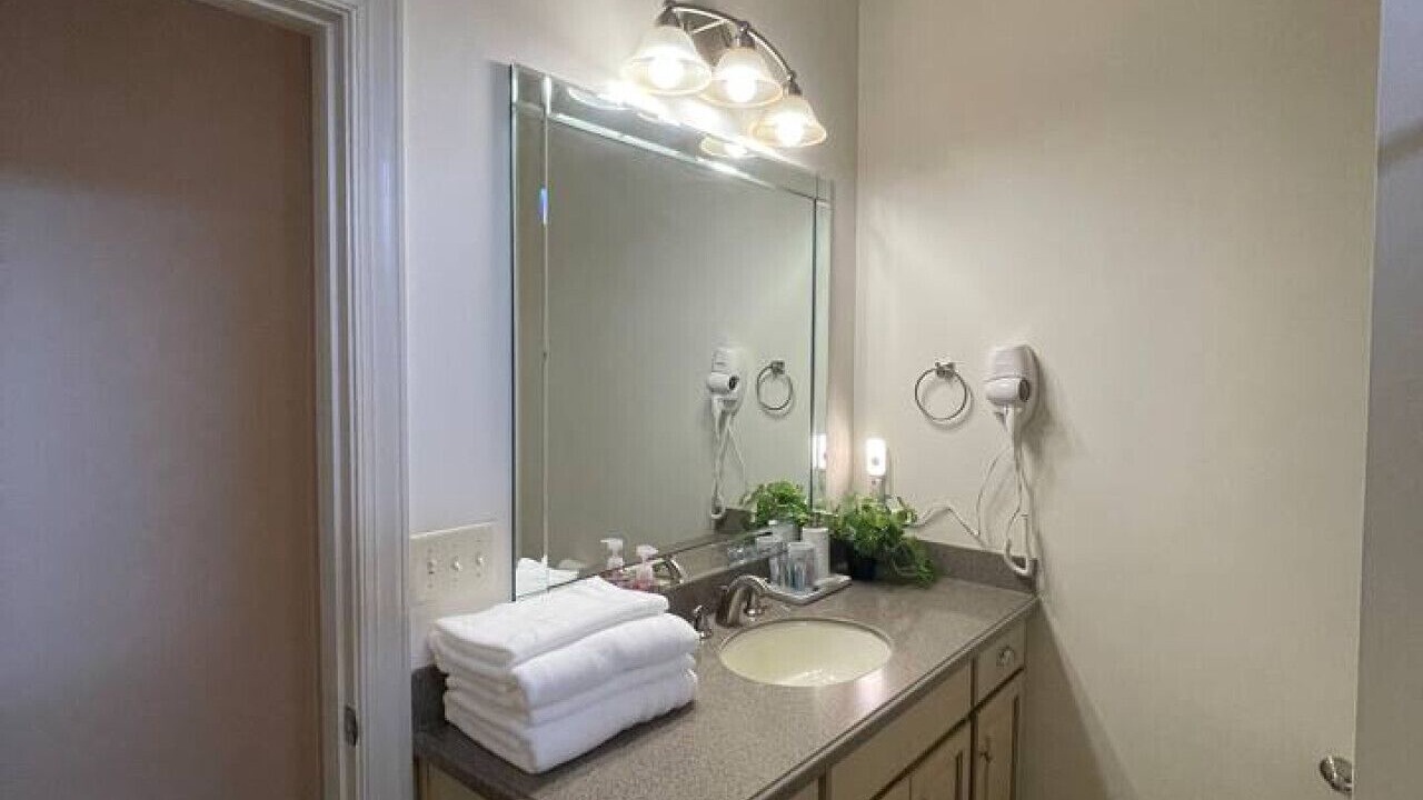 Photo of Bathroom in Tuscaloosa