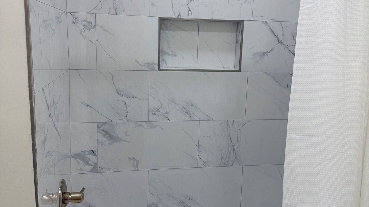 Photo of Bathroom in Flowood