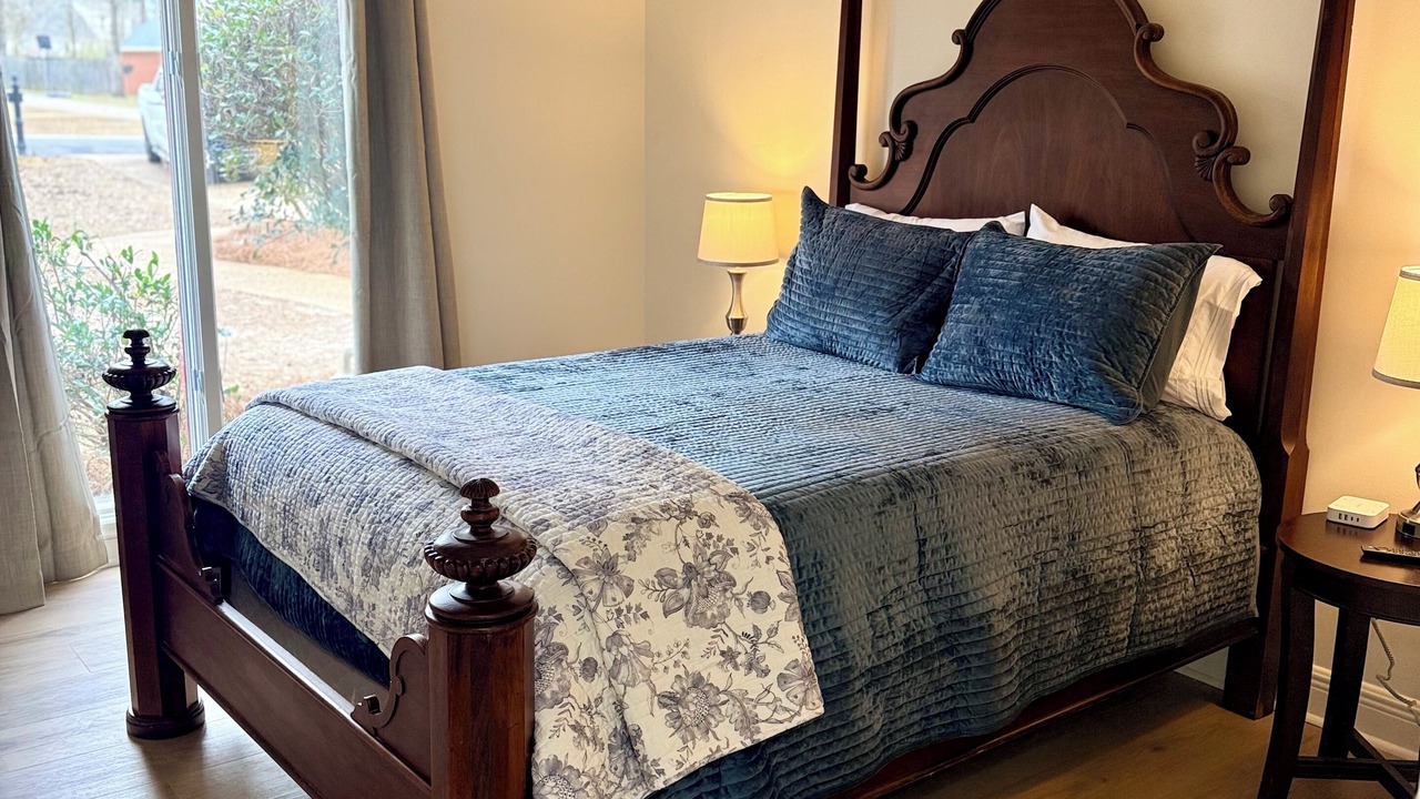 Photo of Bedroom in Flowood