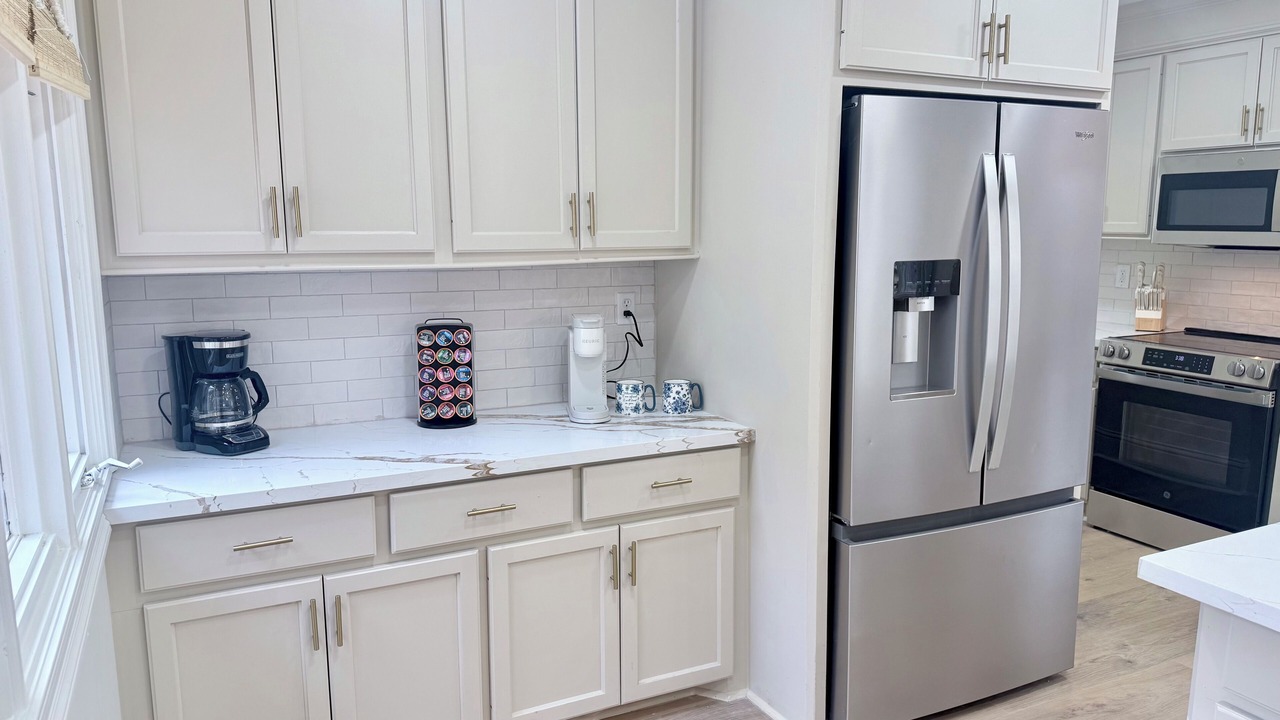 Photo of Kitchen in Flowood