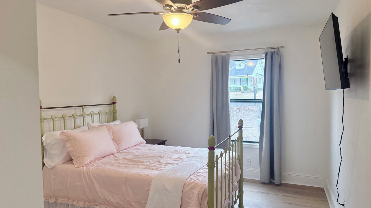 Photo of Bedroom in Flowood