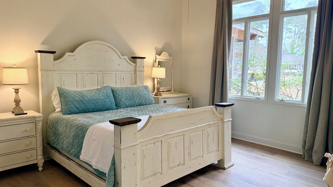 Photo of Bedroom in Flowood