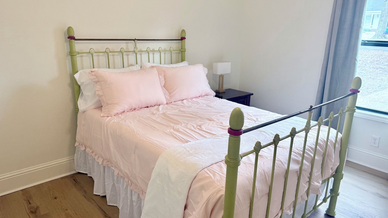 Photo of Bedroom in Flowood