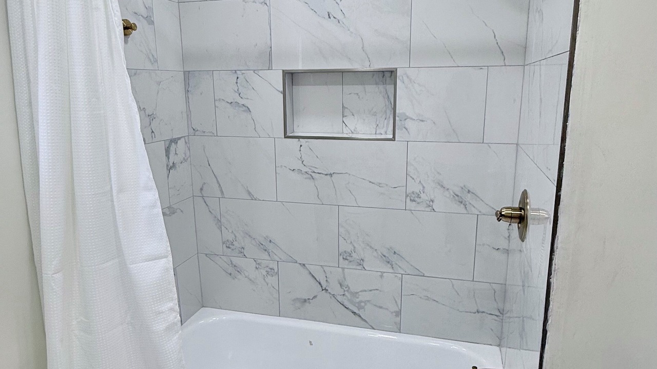 Photo of Bathroom in Flowood