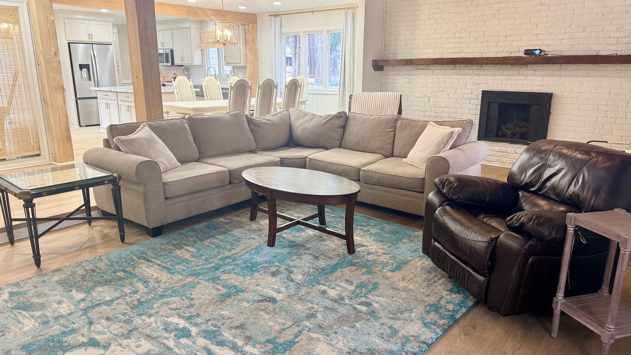 Photo of Livingroom in Flowood