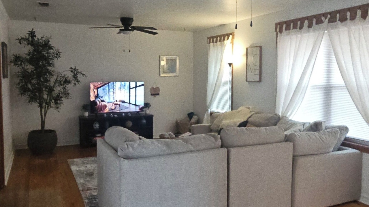 Photo of Livingroom in Greenville