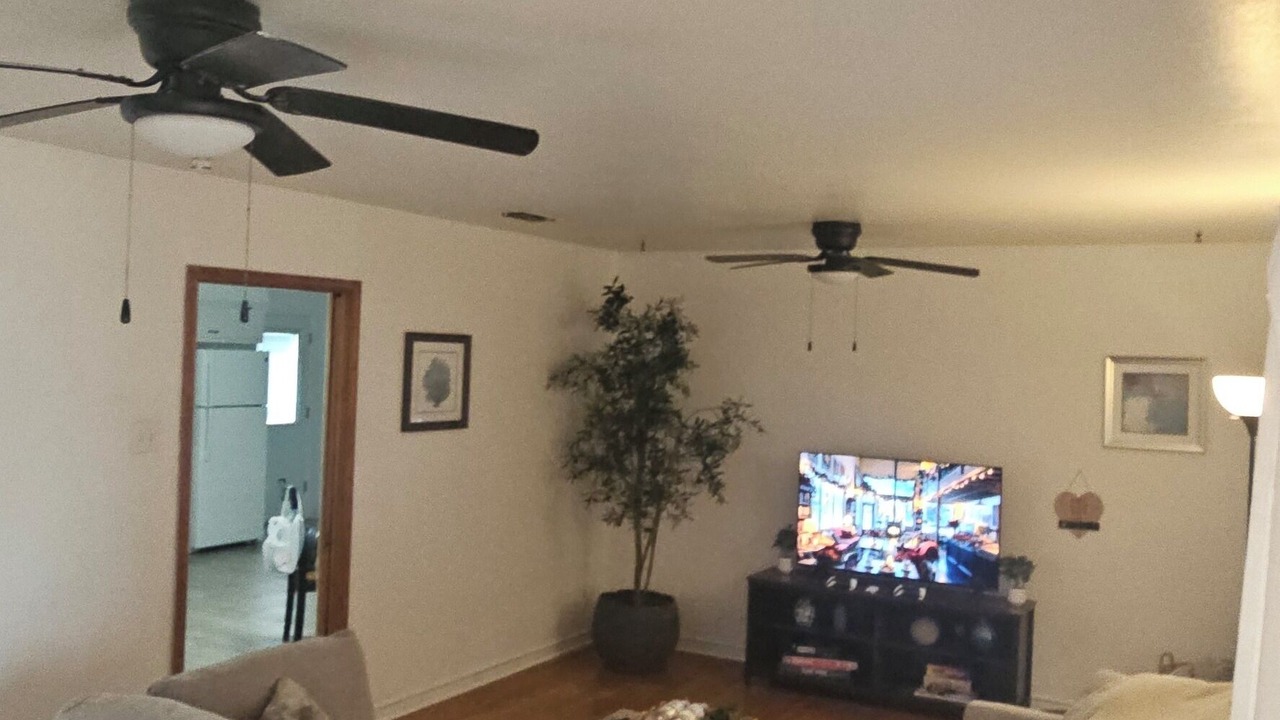 Photo of Livingroom in Greenville