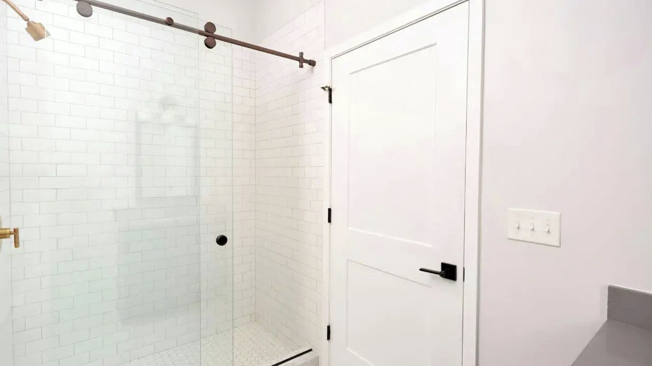 Photo of Bathroom in French Quarter