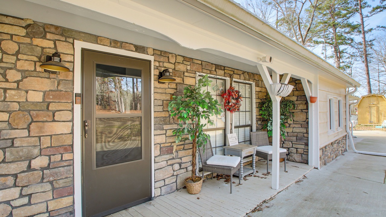 Photo of Outdoor in Benton