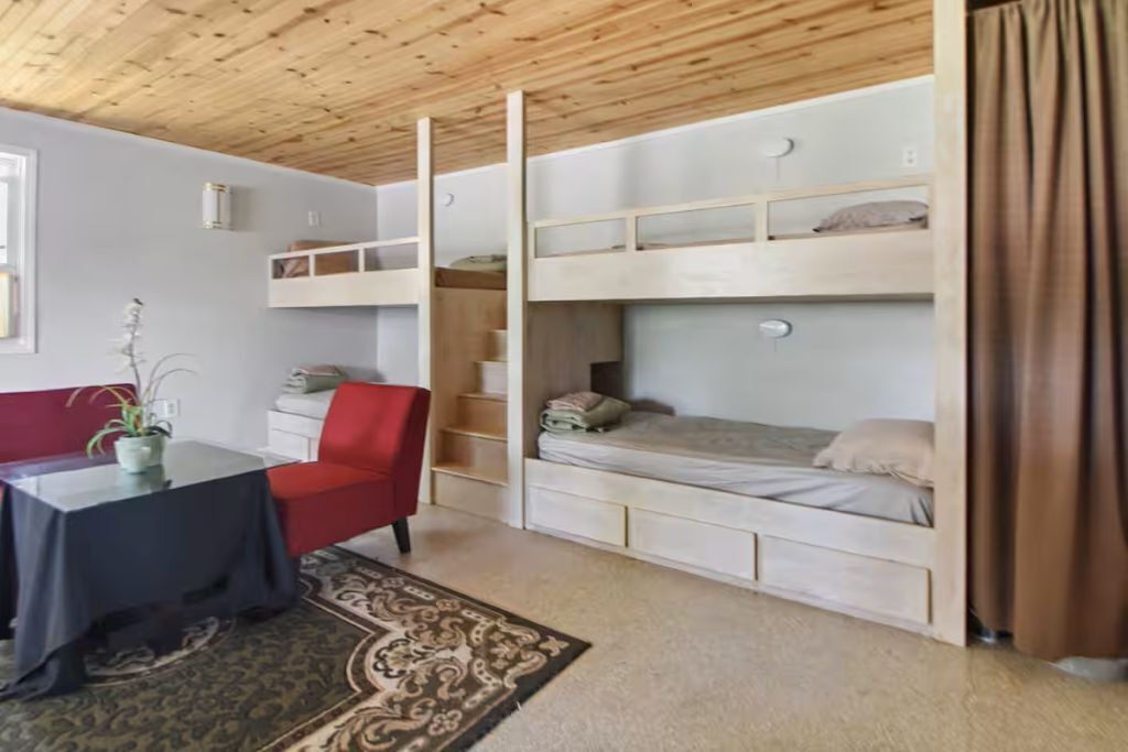 Photo of Bedroom in Buras-Triumph