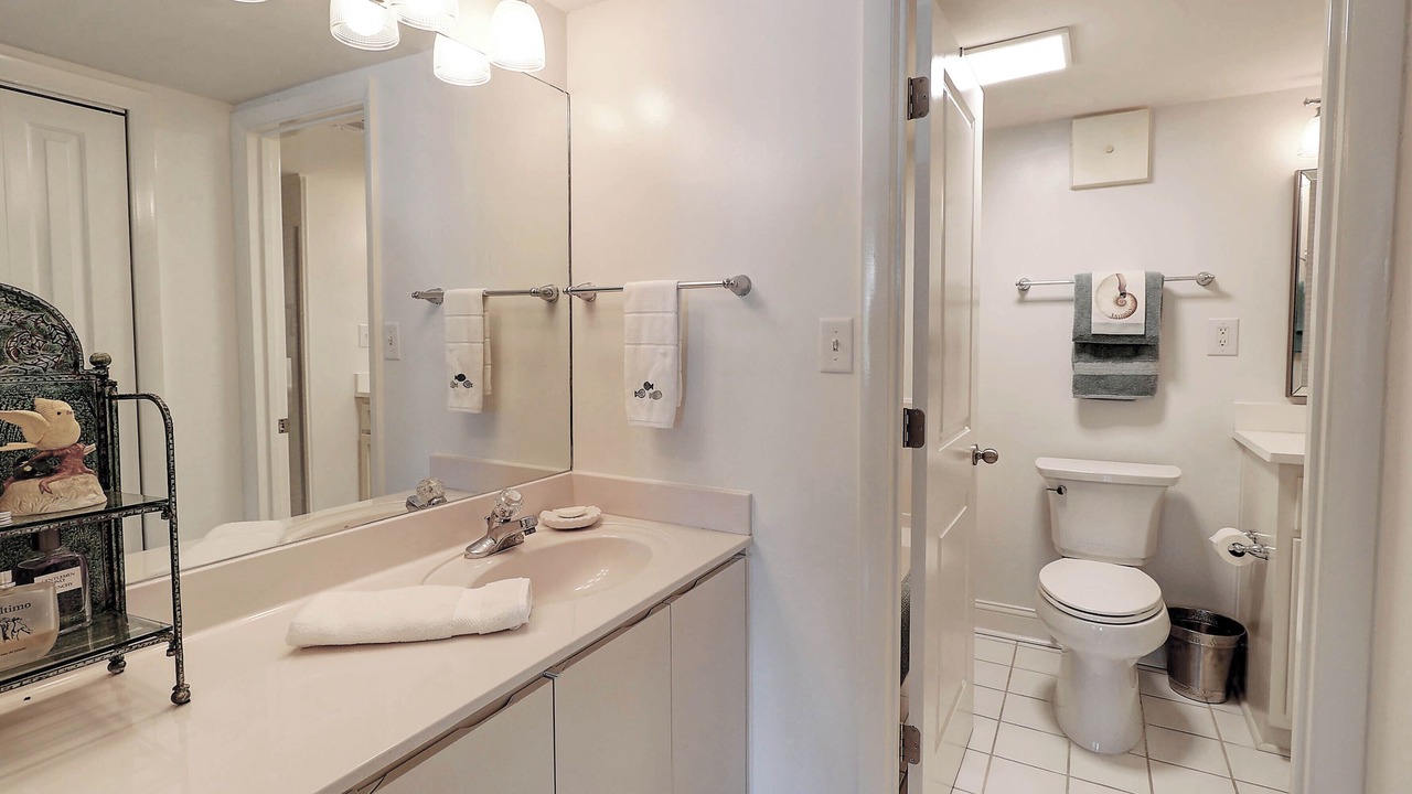 Photo of Bathroom in Upper Grand Lagoon