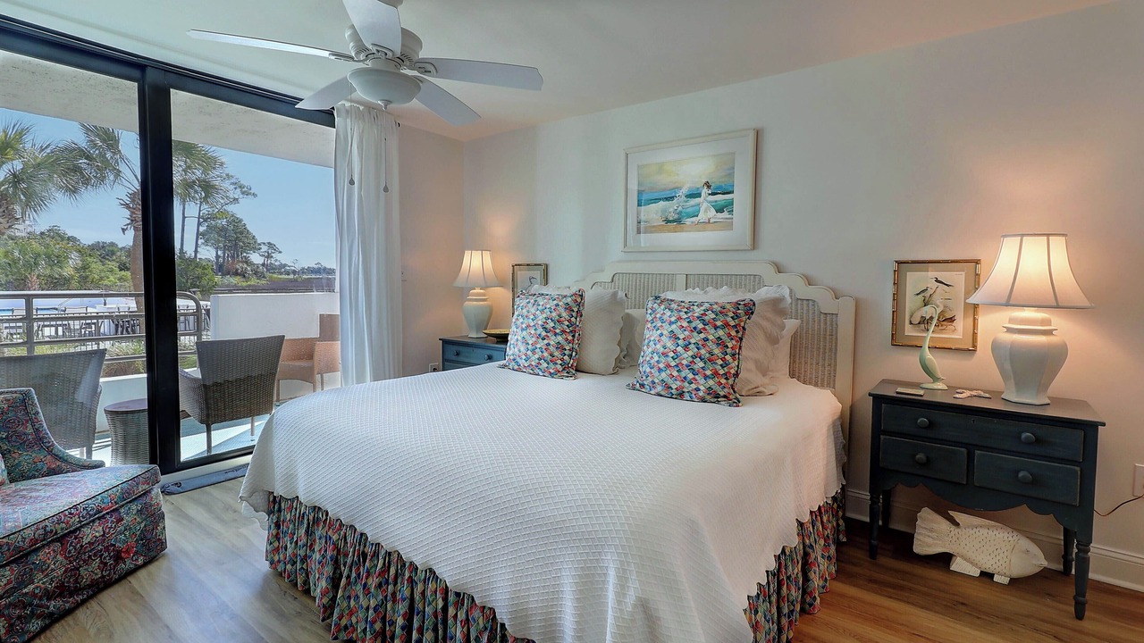 Photo of Bedroom in Upper Grand Lagoon