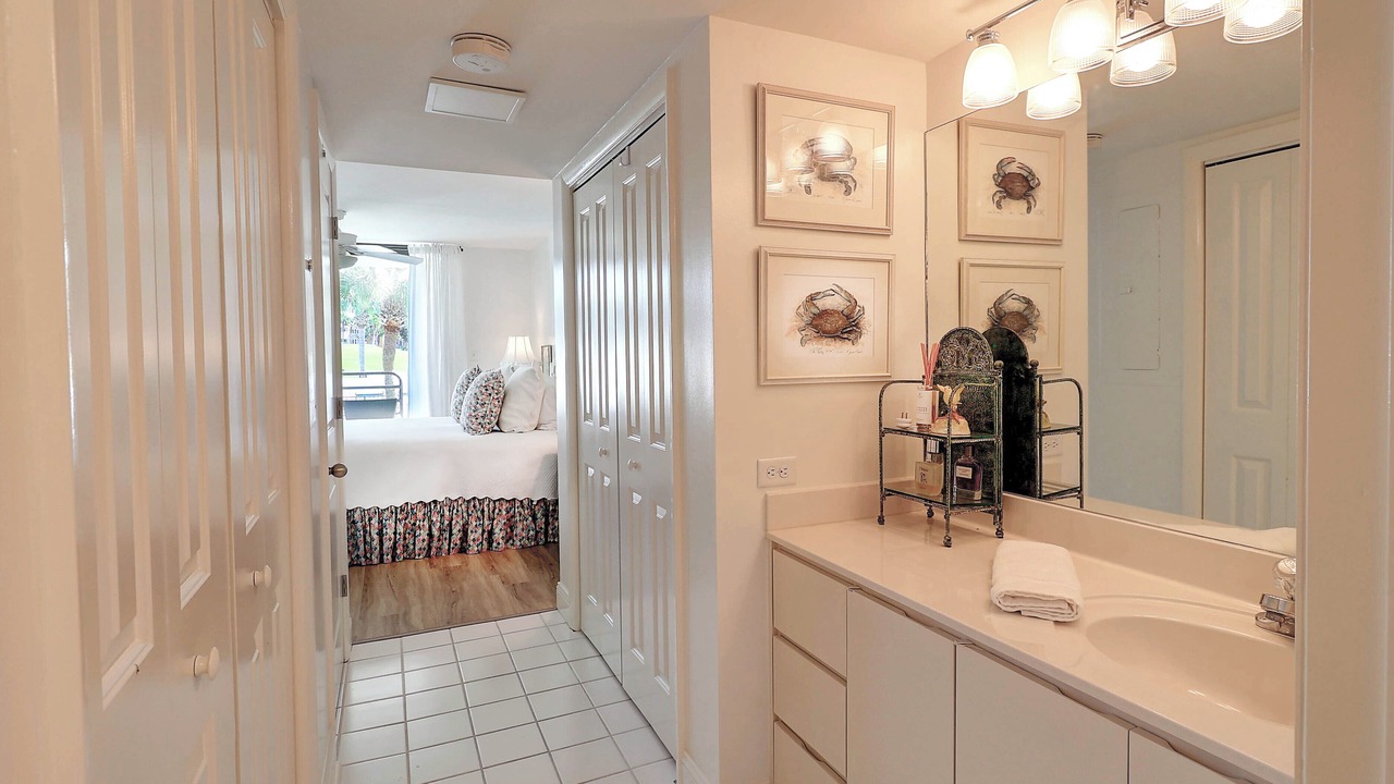 Photo of Bathroom in Upper Grand Lagoon