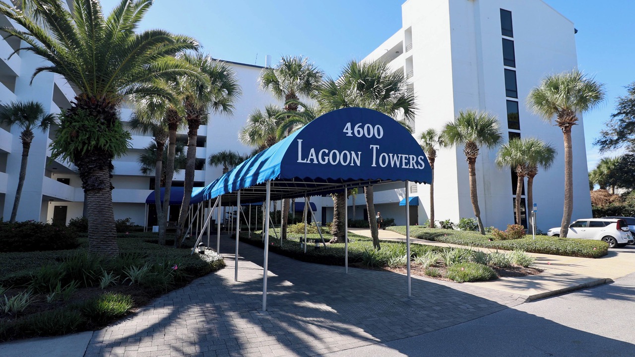 Photo of Outdoor in Upper Grand Lagoon