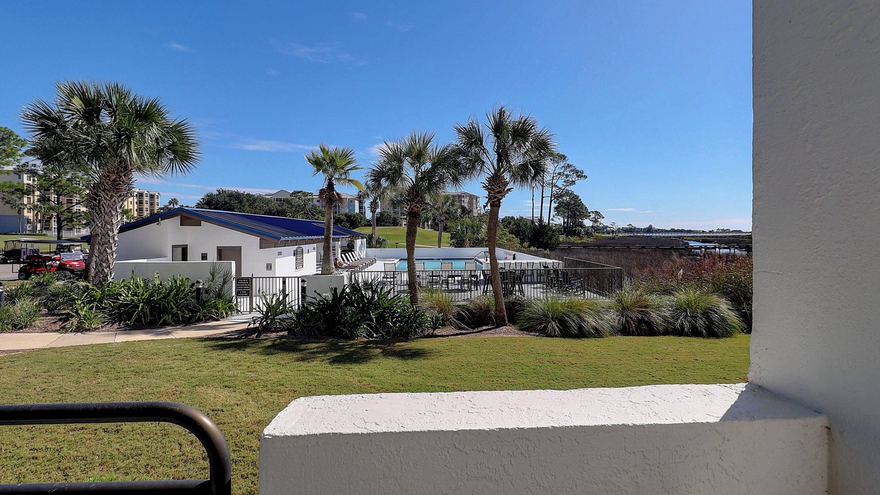 Photo of Outdoor in Upper Grand Lagoon