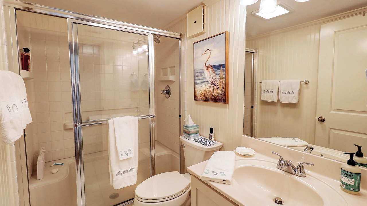 Photo of Bathroom in Upper Grand Lagoon
