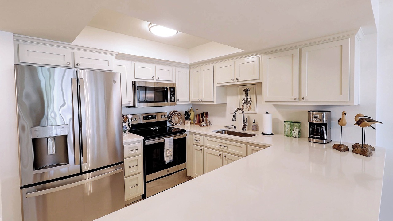 Photo of Kitchen in Upper Grand Lagoon