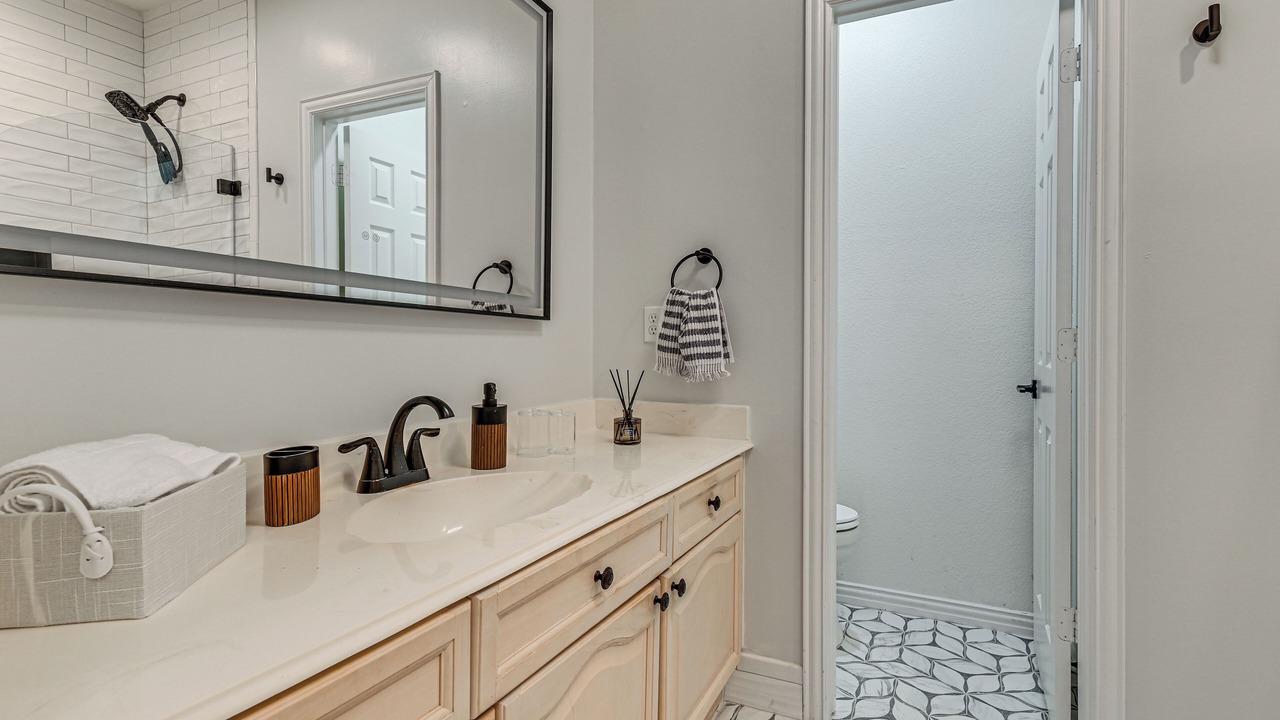 Photo of Bathroom in Far North Dallas