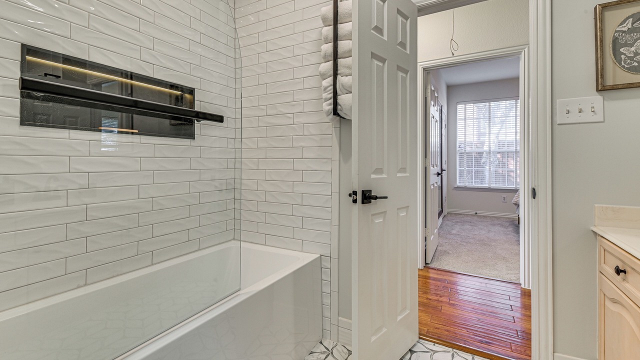 Photo of Bathroom in Far North Dallas