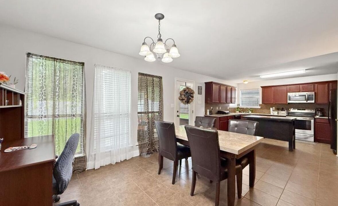 Photo of Kitchen in Tangipahoa Parish