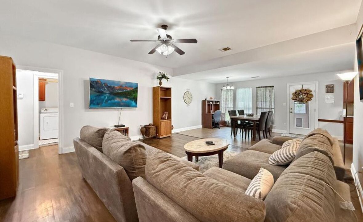Photo of Livingroom in Tangipahoa Parish