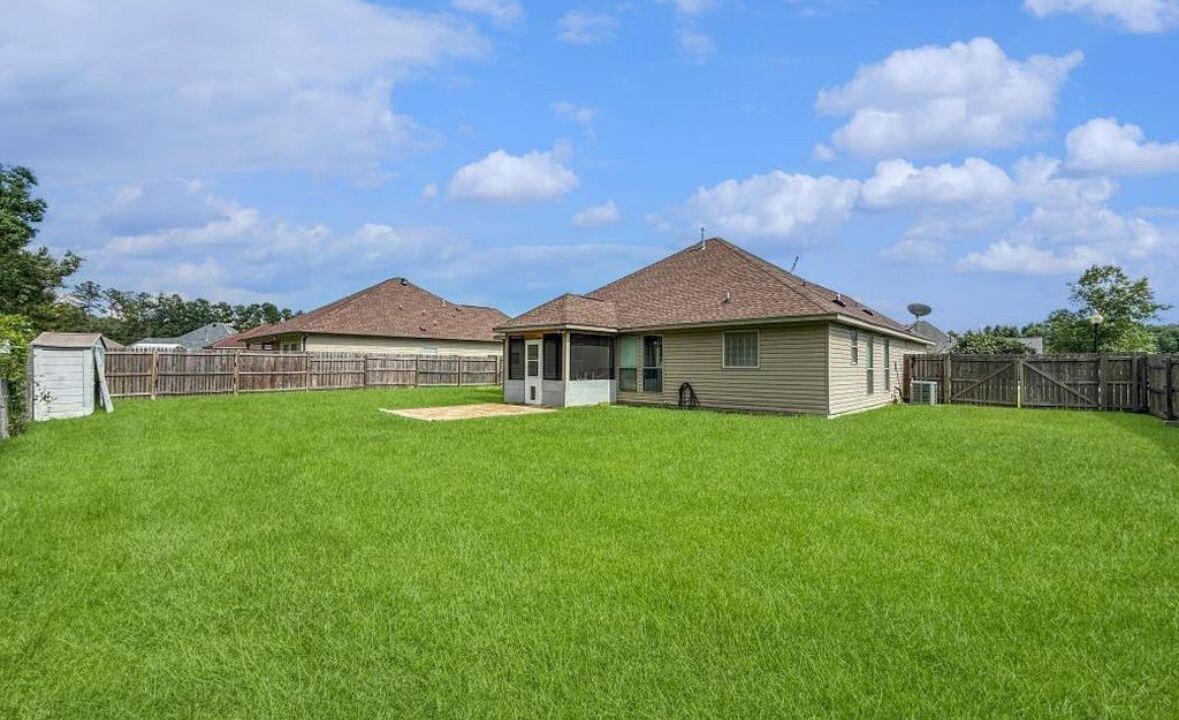 Photo of Outdoor in Tangipahoa Parish