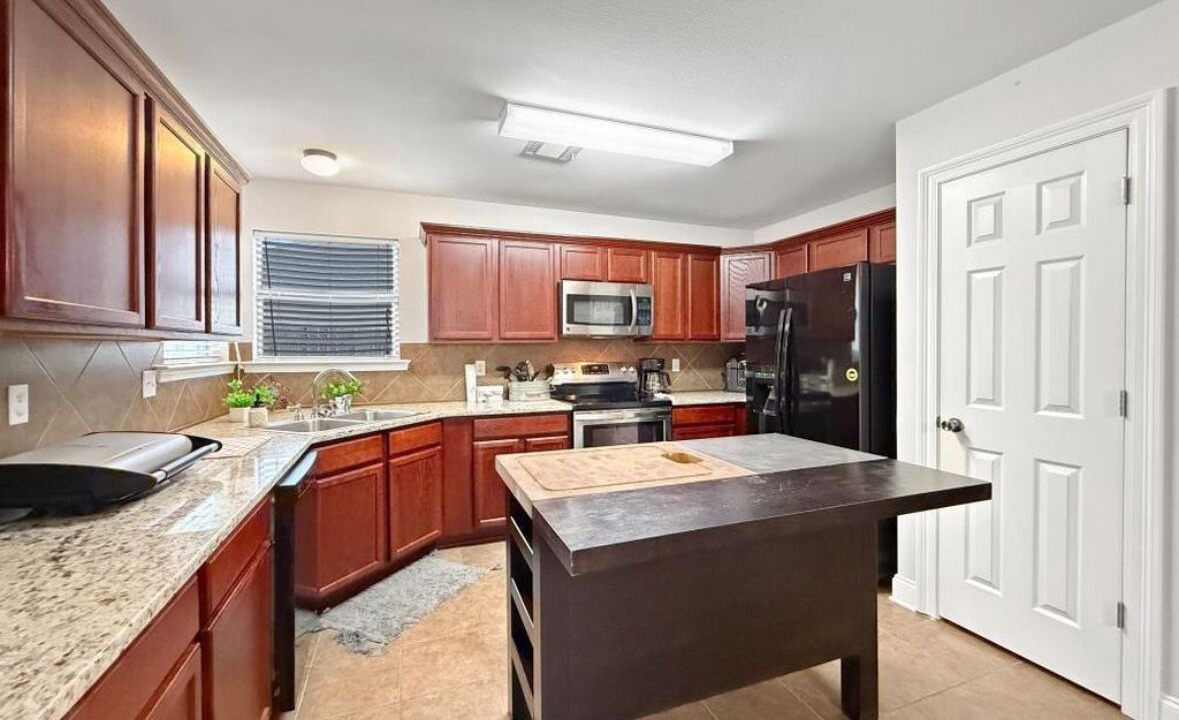 Photo of Kitchen in Tangipahoa Parish