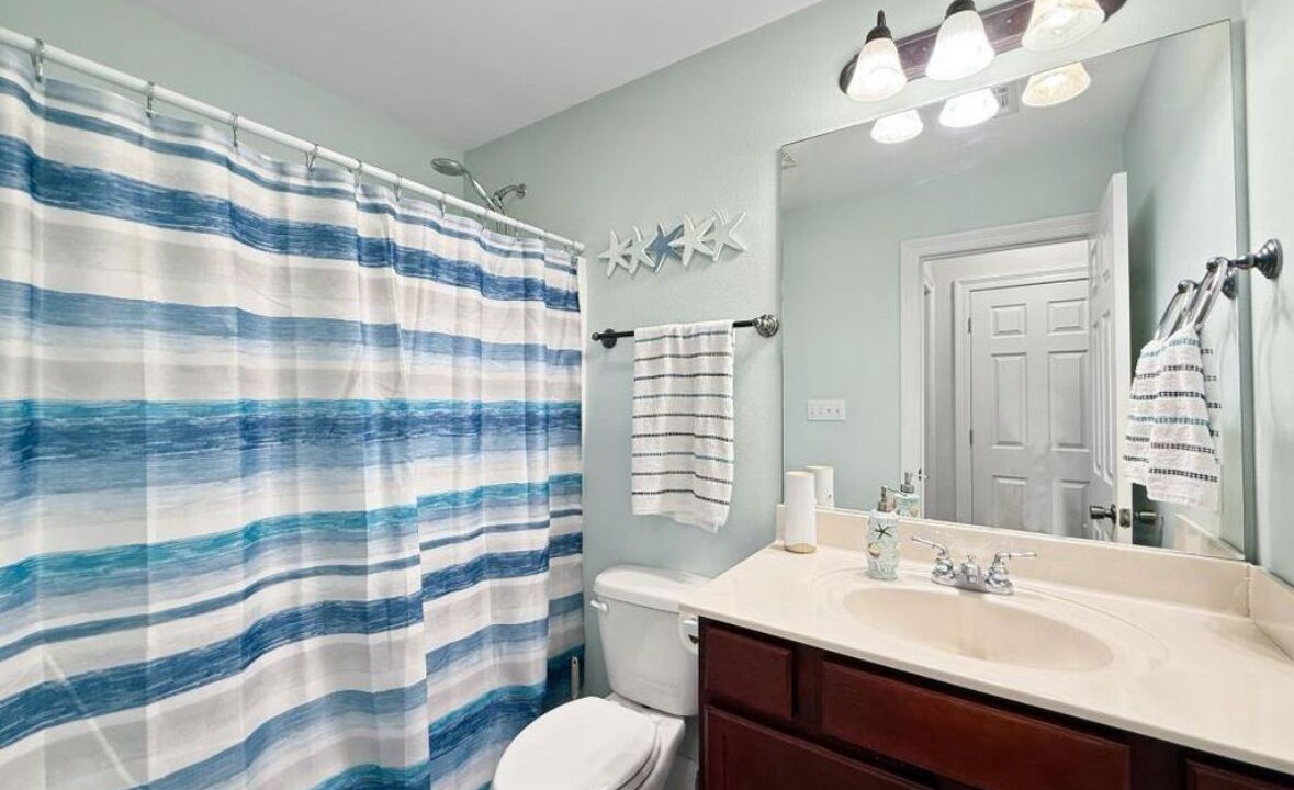 Photo of Bathroom in Tangipahoa Parish