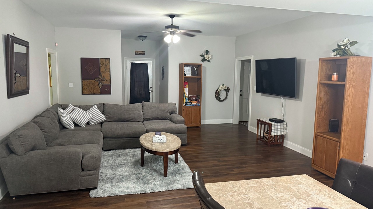 Photo of Livingroom in Tangipahoa Parish