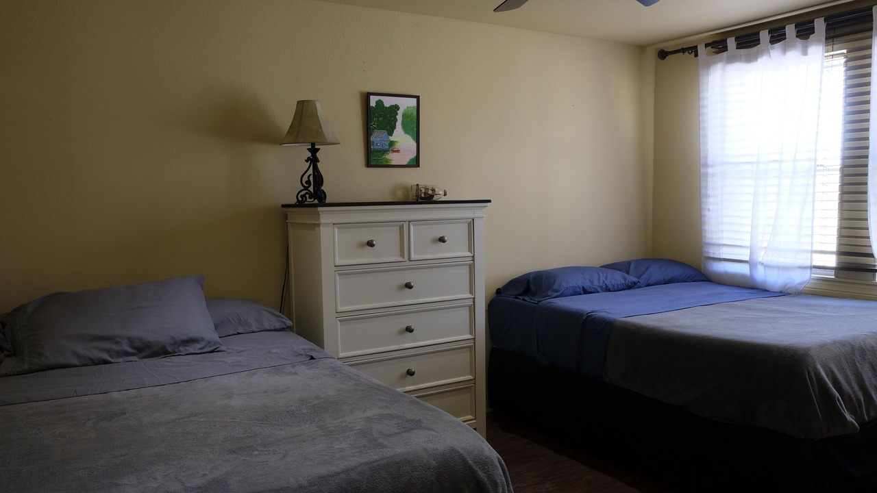 Photo of Bedroom in Port Sulphur