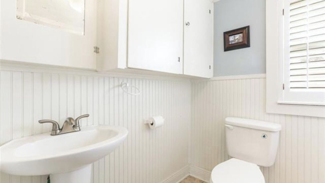 Photo of Bathroom in Port Sulphur