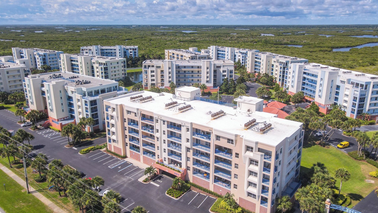 Photo of Outdoor in New Smyrna Beach