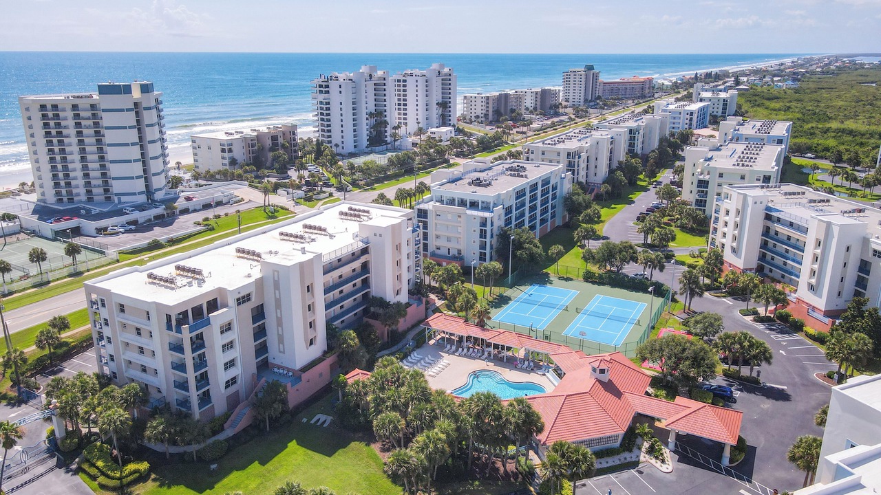 Photo of Outdoor in New Smyrna Beach