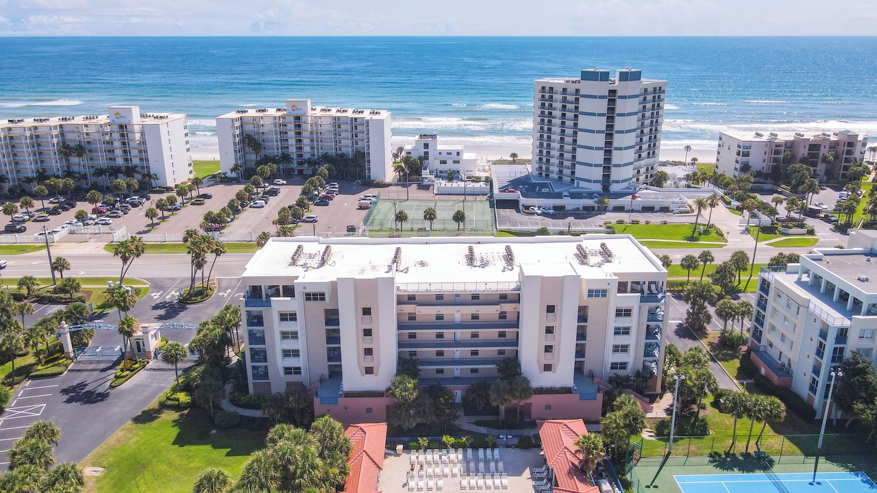 Photo of Outdoor in New Smyrna Beach