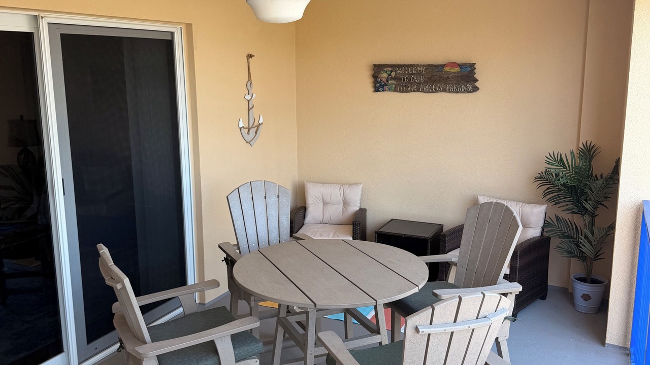 Photo of Outdoor in New Smyrna Beach
