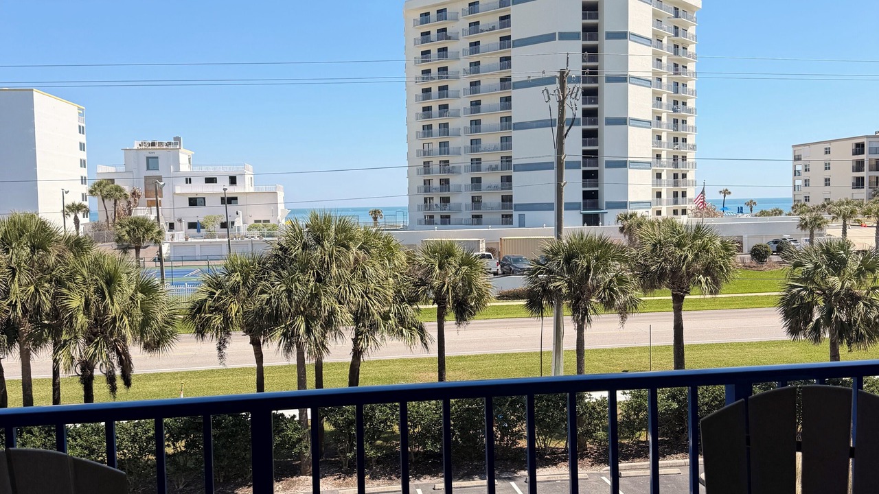 Photo of Outdoor in New Smyrna Beach