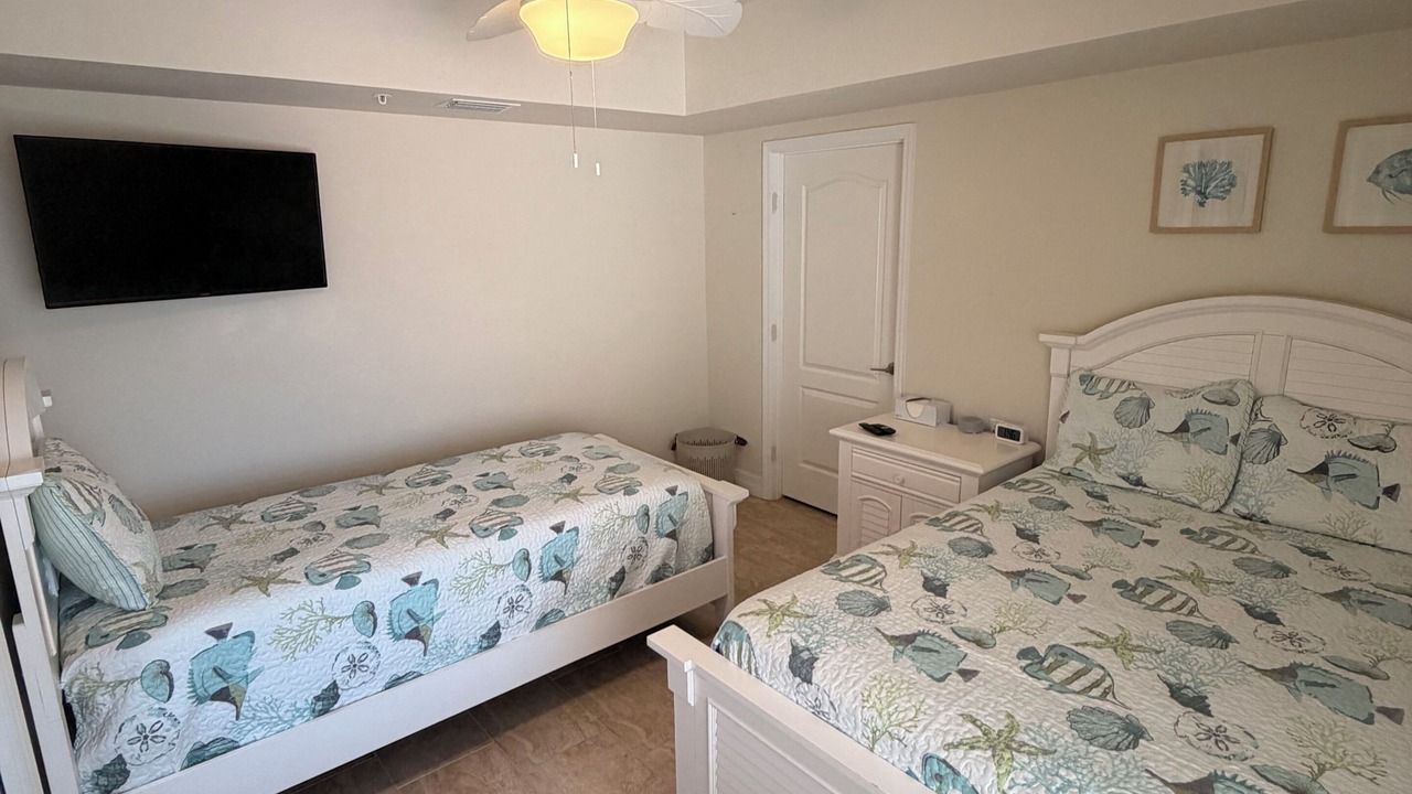 Photo of Bedroom in New Smyrna Beach
